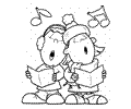 Sing A Song Together