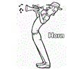 Horn