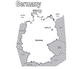 Map2eurpo
