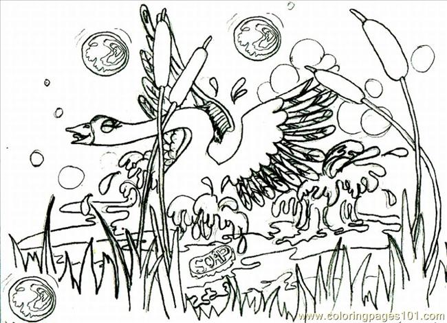 Coloring Pages Of Wilbur And Fern Lrg (Cartoons > Gi Joe) - free