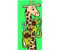 Giraffe 27