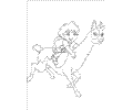 Go Diego Go Coloring Page 08