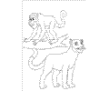 Go Diego Go Coloring Page 12