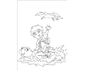 Go Diego Go Coloring Page 15