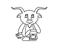 Color Goat4