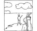 Golf 3 Coloring Pages 7 Com