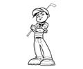 Golf T5
