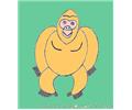 Gorilla Step4 Source Wg8