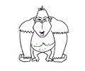Gorilla11