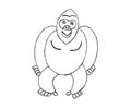 Gorilla Step4 Source Wg8