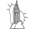 Big Ben In London