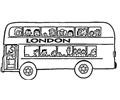 London Bus