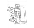 Handy Manny 45