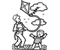 34 Dad Son Kite Rdax 65
