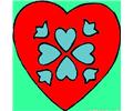 Heart40