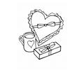 Heart  3 Lrg