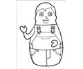 Higglytown Heroes 22