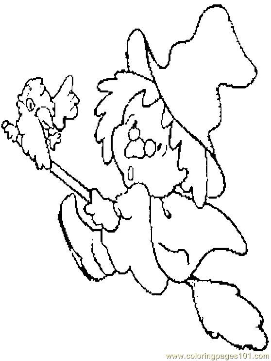 halloween bookmarks coloring pages - photo #44