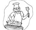 Bbq