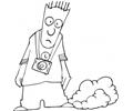 Walking With Cam