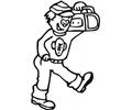 Walking With Radio