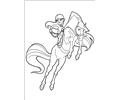 Horseland 16