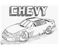 Chevycar