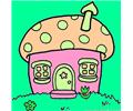 Mushroom Cottage