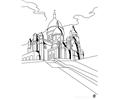 Lica Coloring Page Source Zdk
