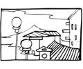 Villa Near The Sea