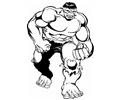 Hulk Free Lrg
