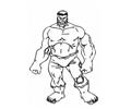 The Hulkmed