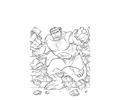 Treasury Hulk