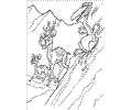 Ice Age Coloring Page 05