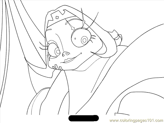 igor coloring pages - photo #27