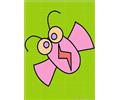 Coloring Insect1
