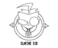 Invader Zim Coloring Page 15