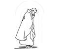 Pope Of Vatican