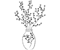 Japan Vase