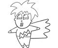 Anime Japanese Boy
