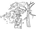 Under Sakura