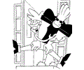 Johnny Bravo (4)