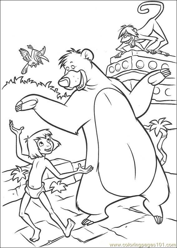 nancy carlson book coloring pages - photo #46
