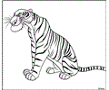 Jungle Book Coloring Page 12