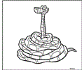 Jungle Book Coloring Page 14