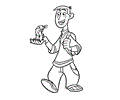 Kim Possible (2)
