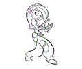 Kim Possible