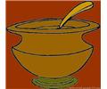 Soup Dish