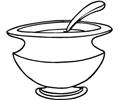 Soup Dish