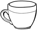 Teacup